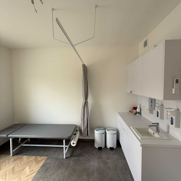 Gabinety do wynajęcia - Bielsko-Biała