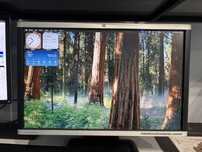 Monitor HP 22 cale