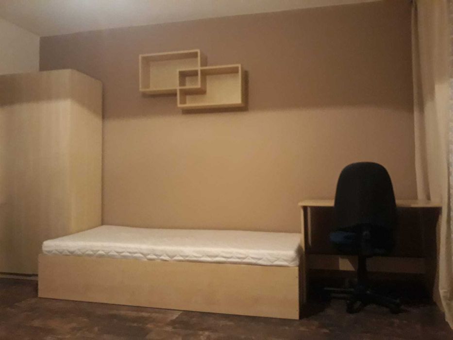 Mieszkanie Prądnik Biały 3 pokoje; 2700 + media