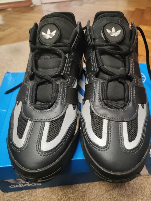 Кросівки Adidas NITEBALL ORIGINALS 44 розмір