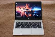 Ноутбук HP 445 G7/Ryzen 5 4500 6x/RadeonTM 2GB/16GB/SSD512/14 FHD/2021