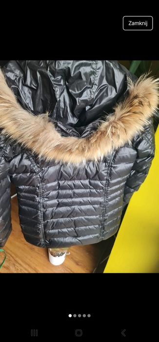 Kurtka  Frieda Freddies