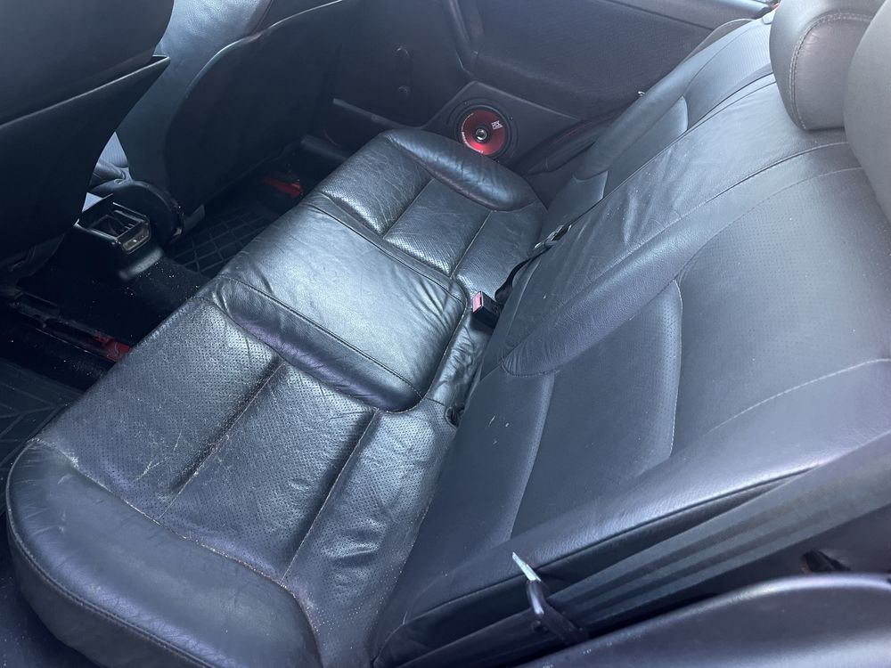 VW Golf 3 1.9 Td