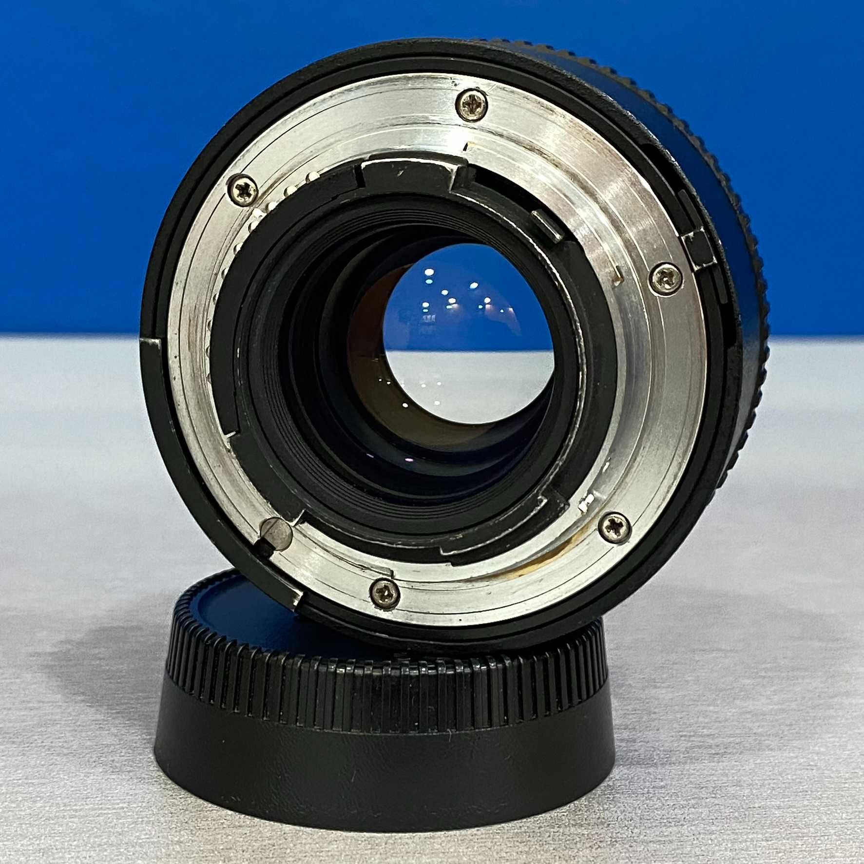 Nikon AF-S Teleconverter TC-17E II - 1.7x