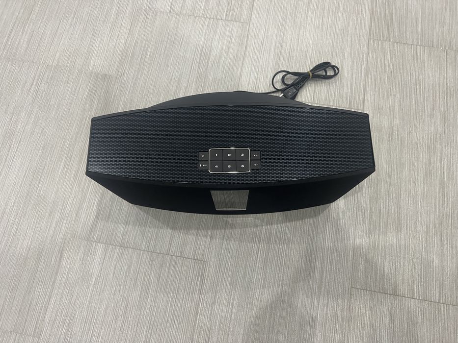 Bose Soundtouch 30