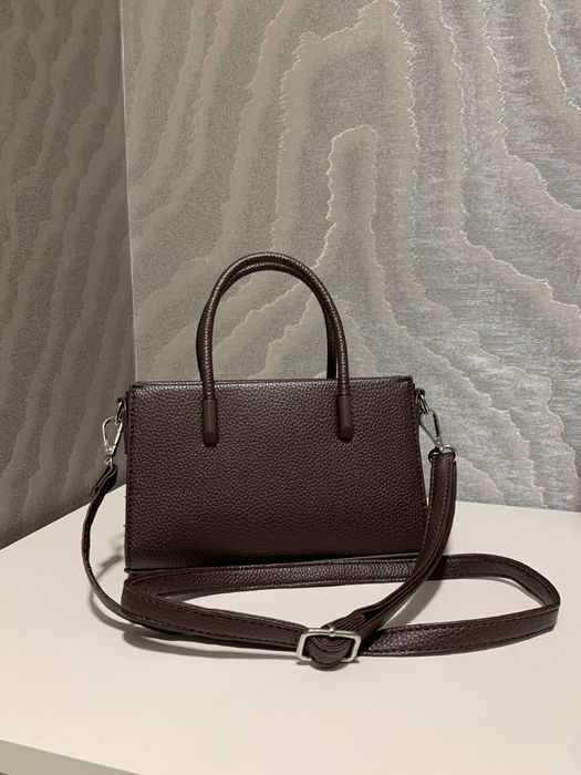 Сумка через плече