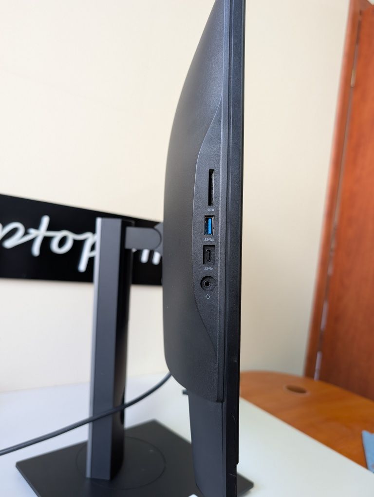 Бюджетний Моноблок Dell OptiPlex 7450/i3-6/8/256/FHD/24.ПДВ/без ПДВ