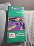 Francja Zielony Przewodnik