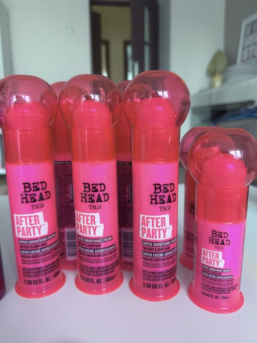 Засоби для волосся tigi bed head after party, Queen for a Day, chi