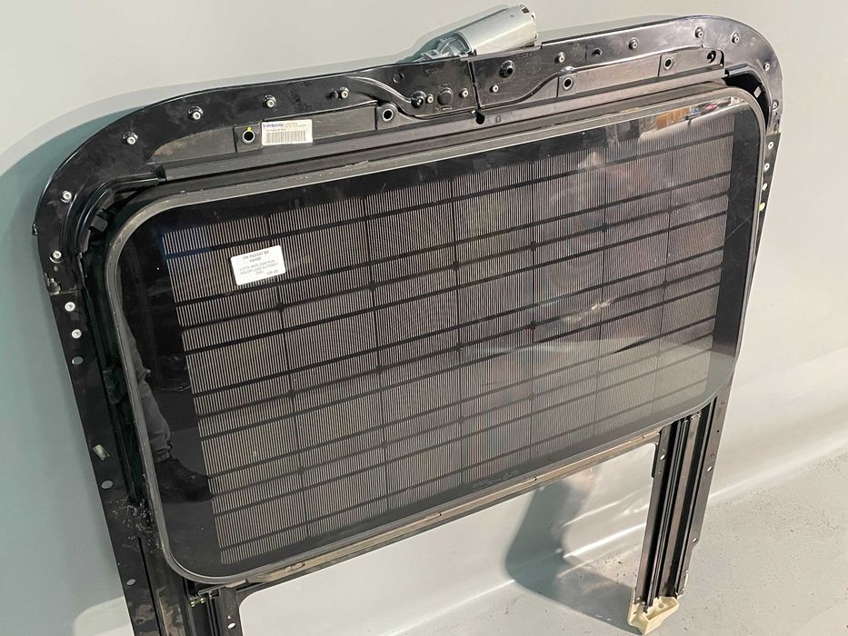 vw passat b6 kombi szyberdach panorama europa oryginał