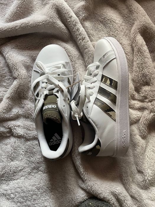 Adidas Grand Court Base 2 (оригінал, нові)
