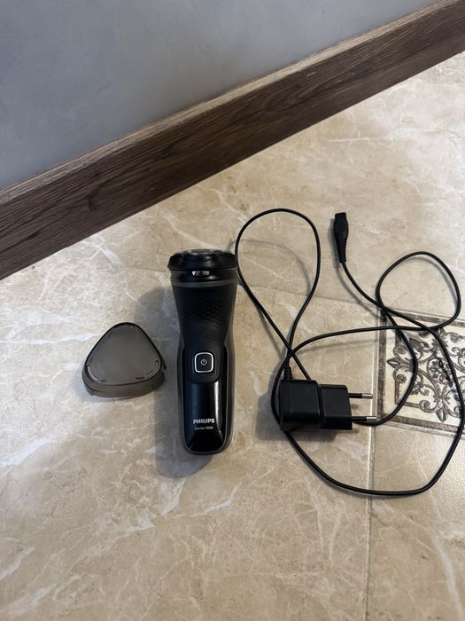 Електробритва PHILIPS Як нова