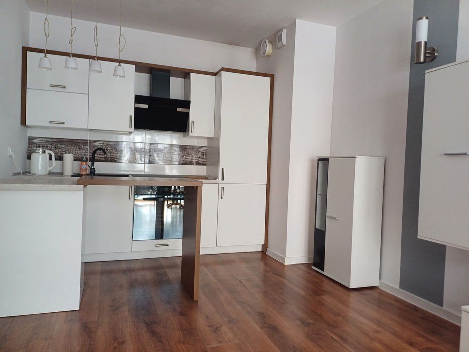 Apartament Skierniewice Centrum/wynajem dobowy