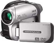 Sony Handycam dcr dvd92e