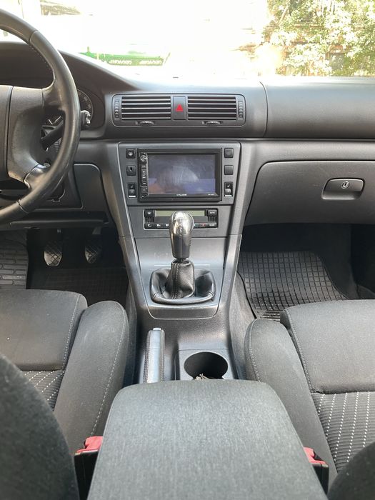 Продам Шкода Супер Б