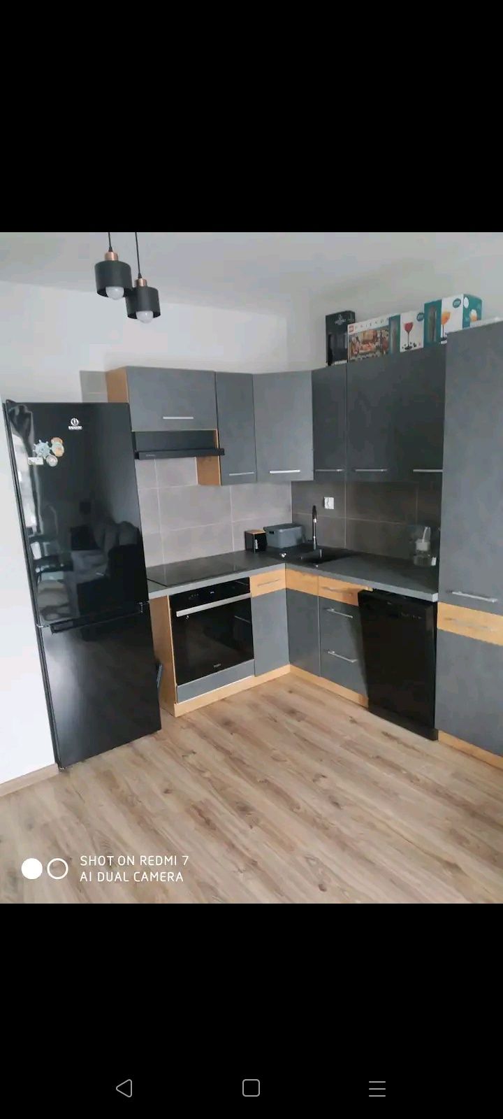 Uroczy apartament i bezplatny parking na miejscu