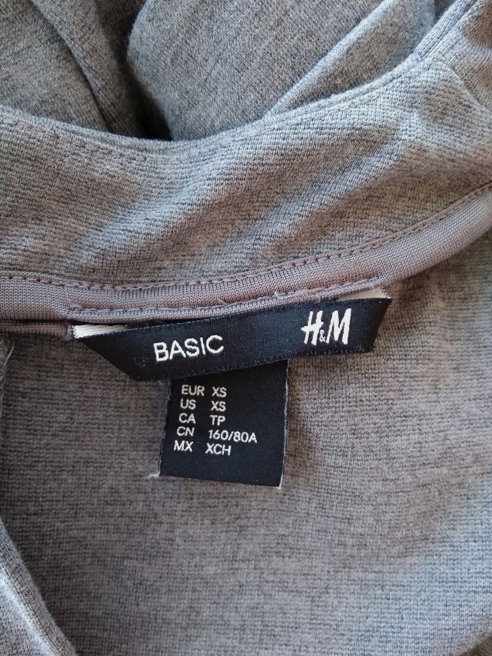 Сукня сонце кльош H&M