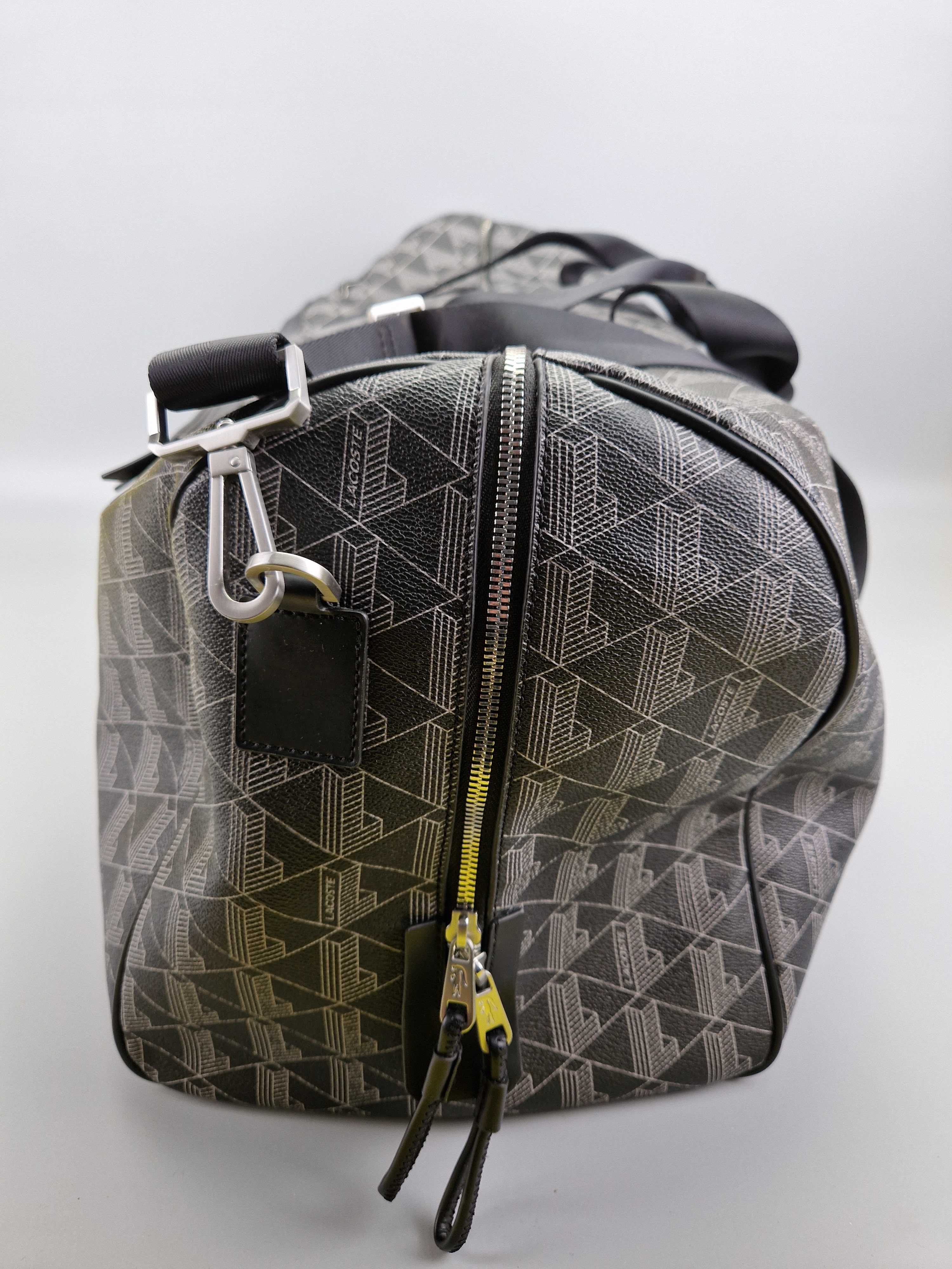Torba LACOSTE The Blend