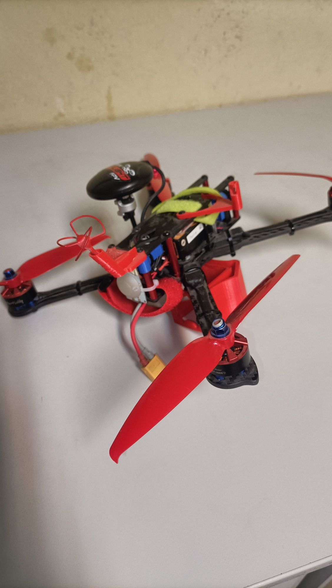 Dron Long Range Iflight XL 7 Wiosenna PROMOCJA .