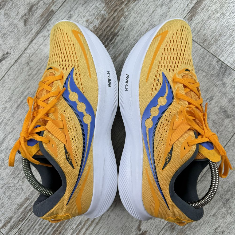 Saucony Ride 15 S10729-30