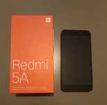 Telefon komórkowy smartfon Xiaomi Redmi 5A