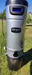 Odkurzacz centralny Beam Sc385EB