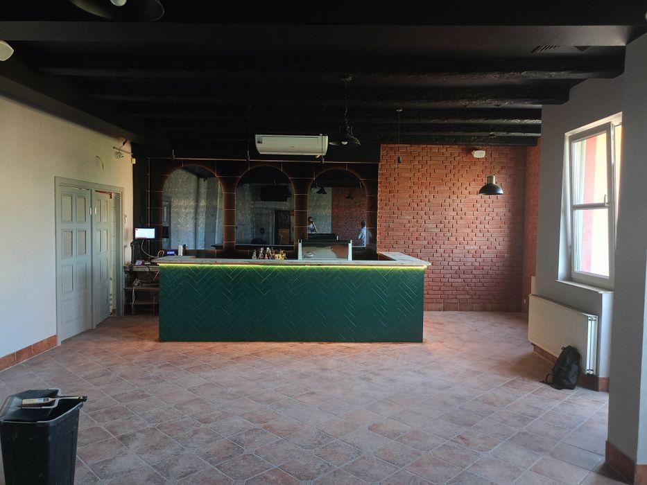 Profesjonalne usługi glazurnicze-solidne