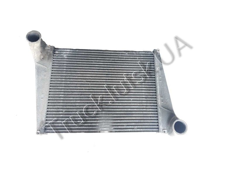 Інтеркулер Volvo,Вольво FL6,ФЛ6,FL,ФЛ 3183726,3183725