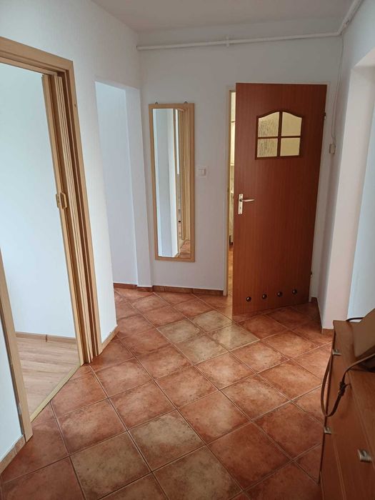 wynajmę mieszkanie 49m2 dwa pokoje