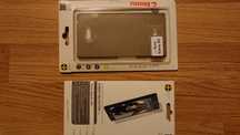 Etui case folia ochronna Krusell Sony Xperia M2