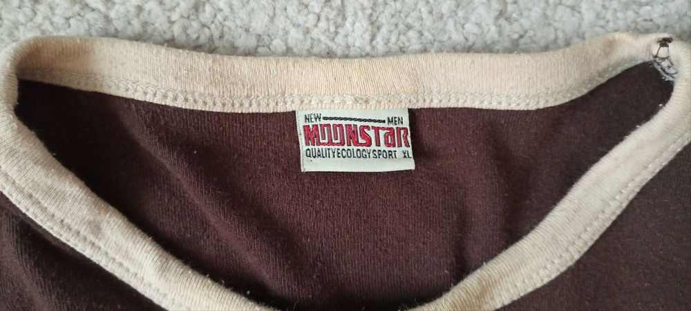 Bluzka na chłopca r.xl