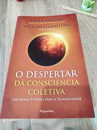 Despertar da consciência colectiva