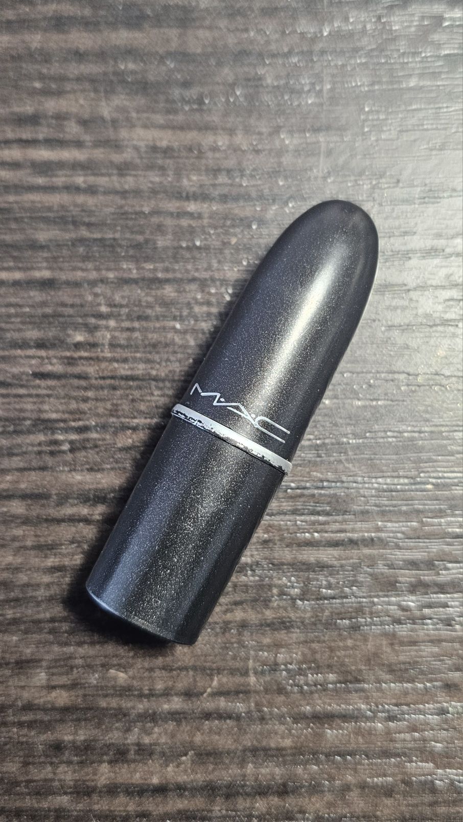 Mac - Rebel Mini Satin Lipstick. Satynowa pomadka do ust