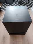 SUBWOOFER aktywny SONY SA-WSL600 - Okazja HIT