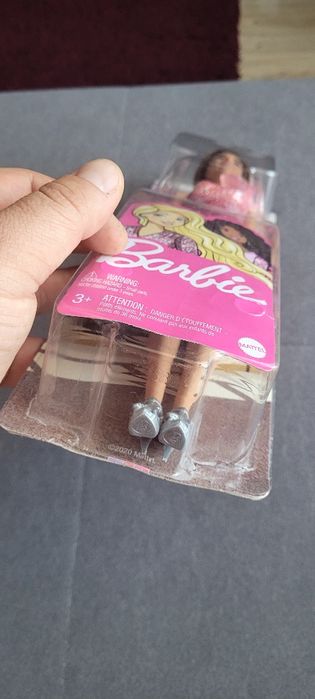 Lalka Barbie Nowa