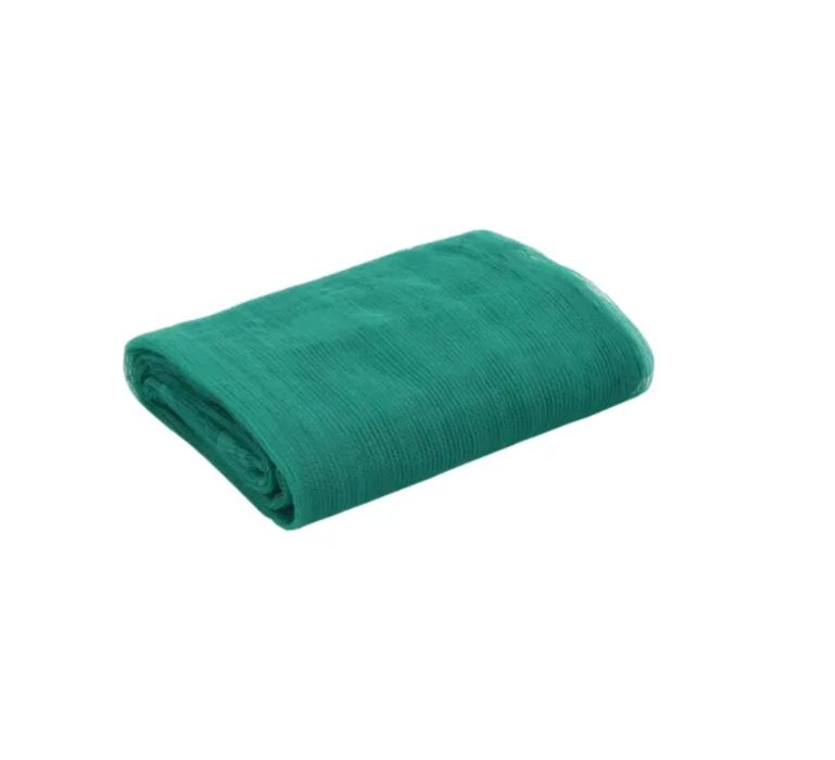 Siatka na rusztowanie 2,57x10m, siatka rusztowaniowa, siatka ochronna