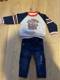 dres lewis cooper 12m