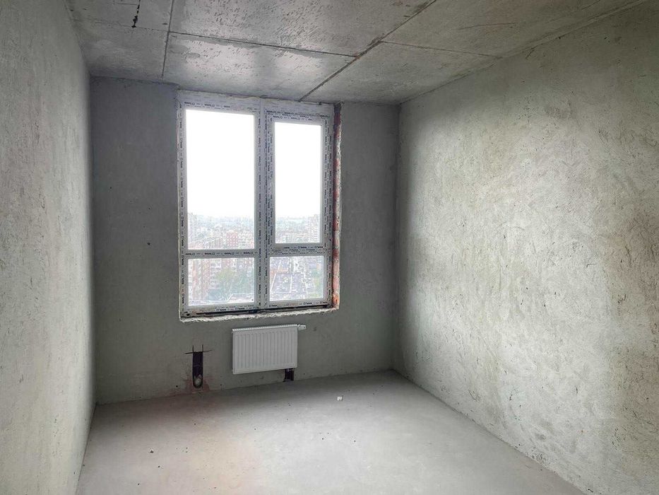 Продаж 1-кімнатної квартири в Avalon Апарт на пр. Червоної Калини