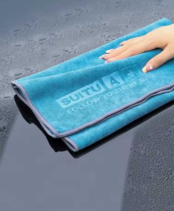 мікрофібра для авто микрофибра в машину тряпка рушник полотенце авто