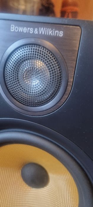 Bowers wilkins 685 s2