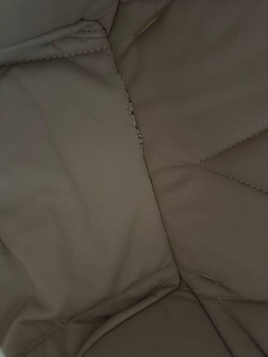 Стільчик для годування El Camino Crystal