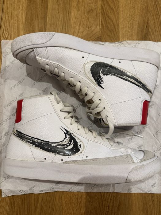 Nike Blazer Mid ’77 rozmiar 44,5