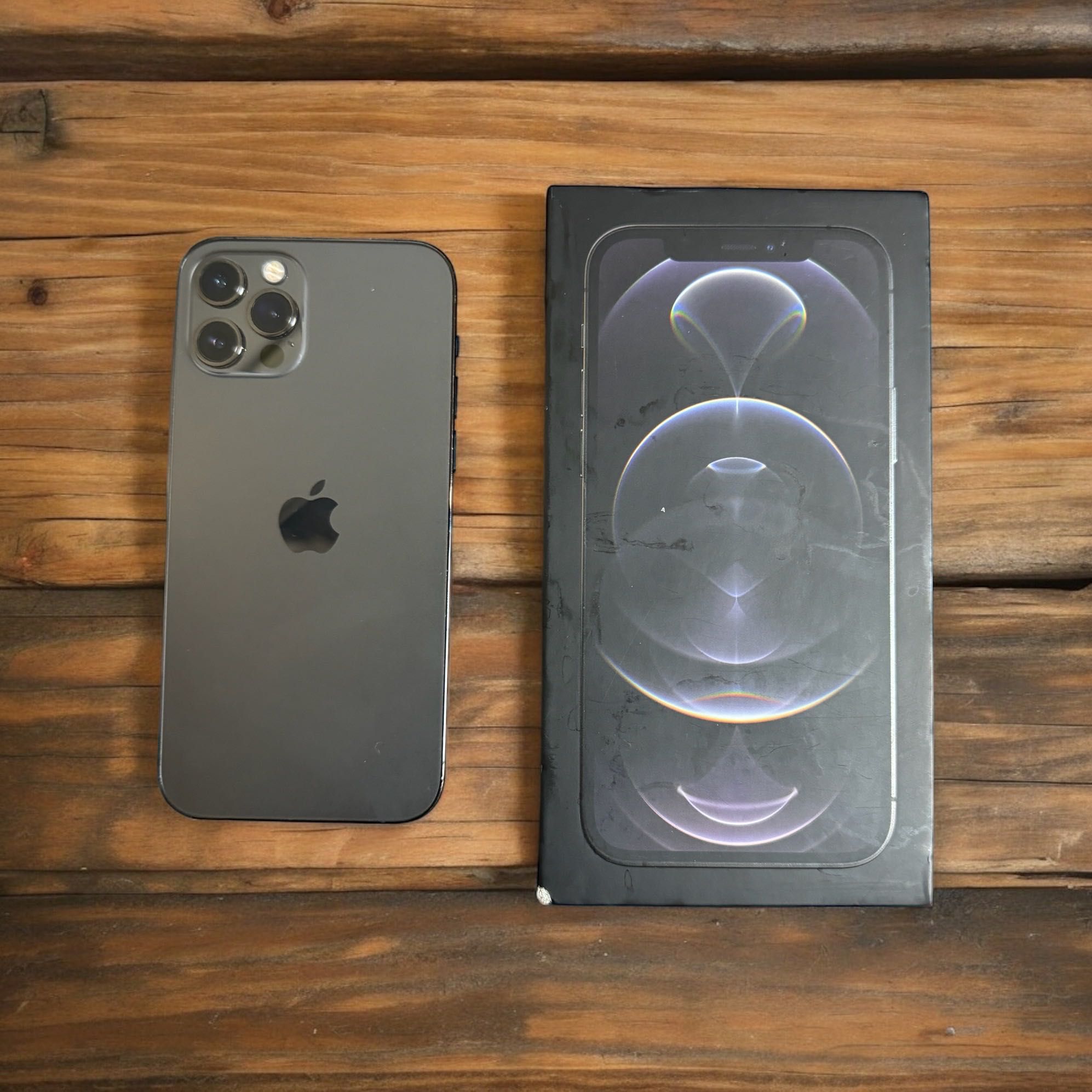 iPhone 12 Pro 128GB * Sklep * Gwarancja * Wysyłka * RATY