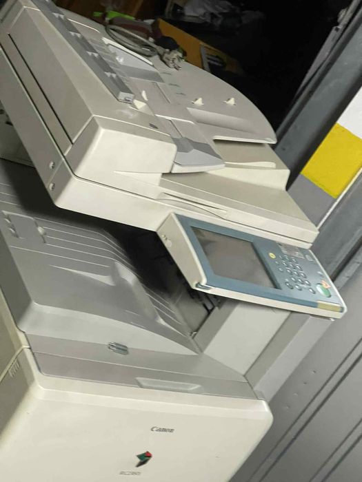 Impressora Canon IRC2380I