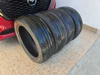 Letnie opony 235/50 R20 Toyo Proxes Sport – praktycznie nowe!