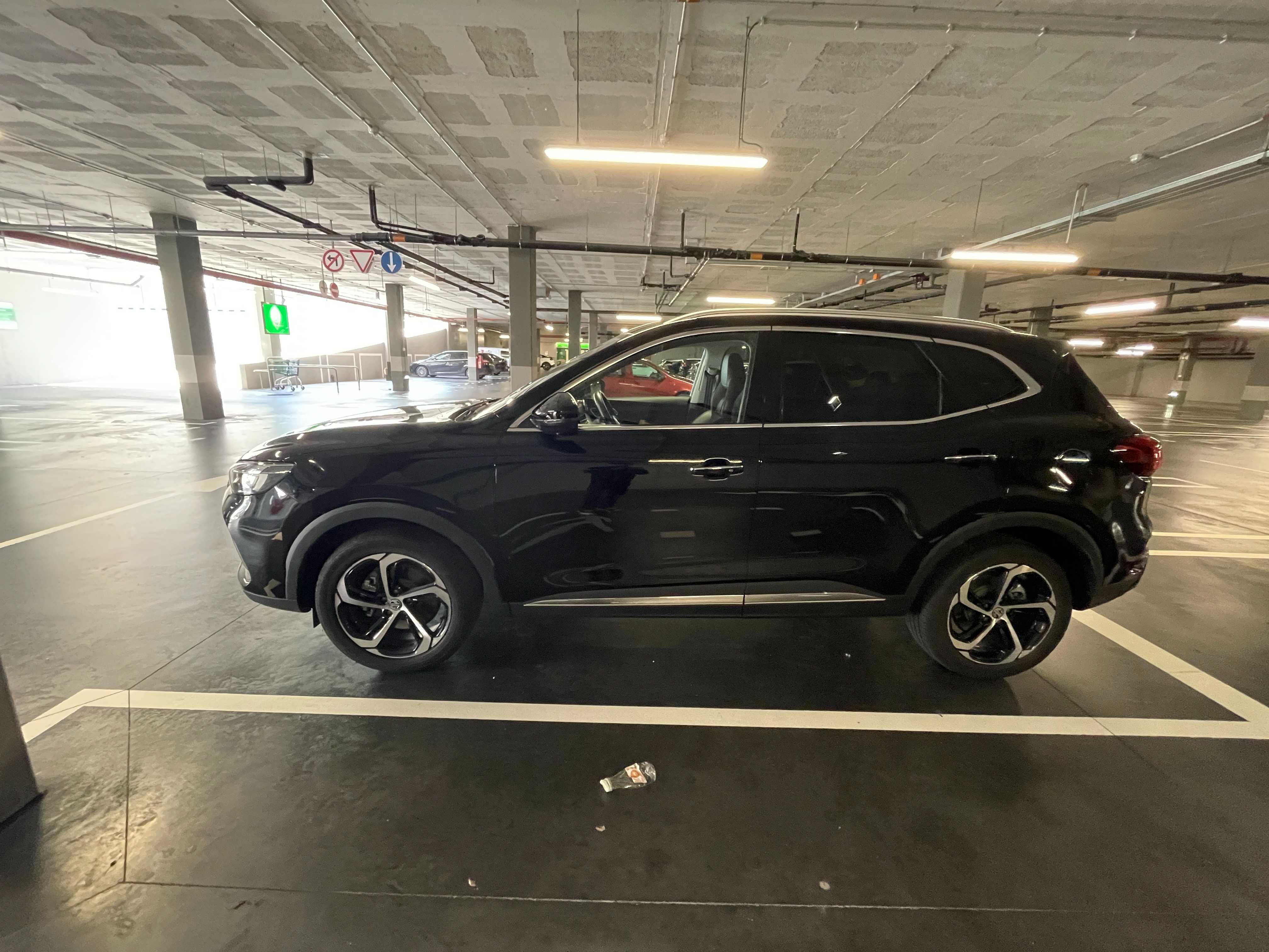 MG EHS 1.5 T-GDI Plug-in Hybrid Luxury
