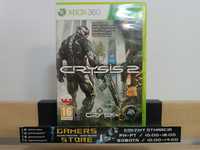 Crysis 2 - POLSKA WERSJA - Xbox 360 - Gamers Store