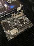 Asus Prime B460-PLUS