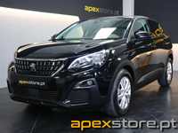 Peugeot 3008 1.5 BlueHDi Active