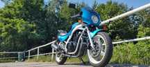 Suzuki GS 500 E Niski Przebieg, Doinwestowany, A2 , honda cb 500, kawa
